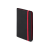 Clibend Notepad in Red