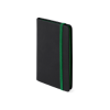 Clibend Notepad in Green