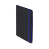Daymus Notepad in Blue