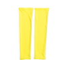 Duttier Arm Sleeves in Yellow