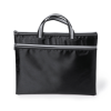 Norton Document Bag in Black