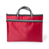 Norton Document Bag in Red