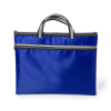 Norton Document Bag in Blue