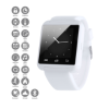 Daril Smart Watch in White