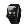 Daril Smart Watch in Black
