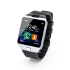 Harling Smart Watch in Blac / Silver