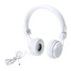 Neymen Headphones in White