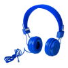 Neymen Headphones in Blue