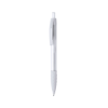 Haftar Pen in White