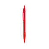Haftar Pen in Red
