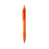 Haftar Pen in Orange