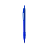 Haftar Pen in Blue