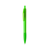 Haftar Pen in Light Green