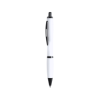 Karium Pen in White