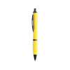 Karium Pen in Yellow
