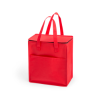 Lans Cool Bag in Red
