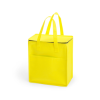 Lans Cool Bag in Yellow