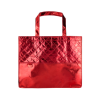 Mison Bag in Red