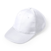 Himol Cap in White