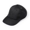 Himol Cap in Black