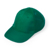 Himol Cap in Green