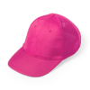 Himol Cap in Fuchsia