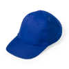 Himol Cap in Blue