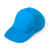 Himol Cap in Light Blue