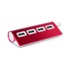 Weeper USB Hub in Red