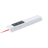 Haslam Laser Pointer in White