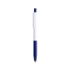 Rulets Stylus Touch Ball Pen in Blue