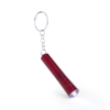 Flonse Keyring Torch in Red