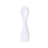 Popic Cutlery Set in White