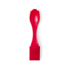 Popic Cutlery Set in Red
