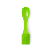 Popic Cutlery Set in Light Green