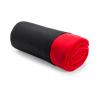 Thiago Blanket in Red