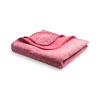 Yelix Blanket in Red