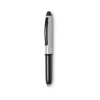 Corlem Stylus Touch Ball Pen in Silver