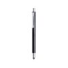 Rondex Stylus Touch Ball Pen in Black