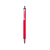 Rondex Stylus Touch Ball Pen in Red