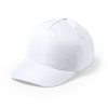 Krox Cap in White