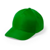 Krox Cap in Green