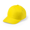 Krox Cap in Yellow