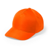 Krox Cap in Orange