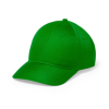 Blazok Cap in Green