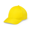 Blazok Cap in Yellow