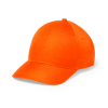 Blazok Cap in Orange