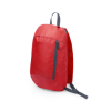 Decath Backpack in Red
