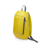 Decath Backpack in Yellow
