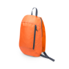 Decath Backpack in Orange